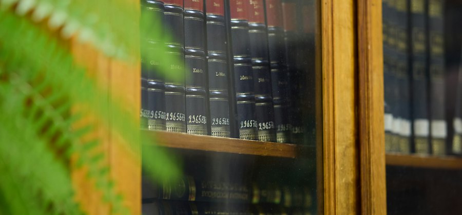 Specialist advisory for professional services firms serving regulated clients