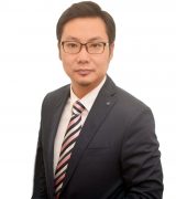 Eugene Cheong